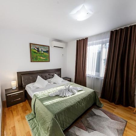 Apartament Family Rivulus 10 Бая-Маре Экстерьер фото