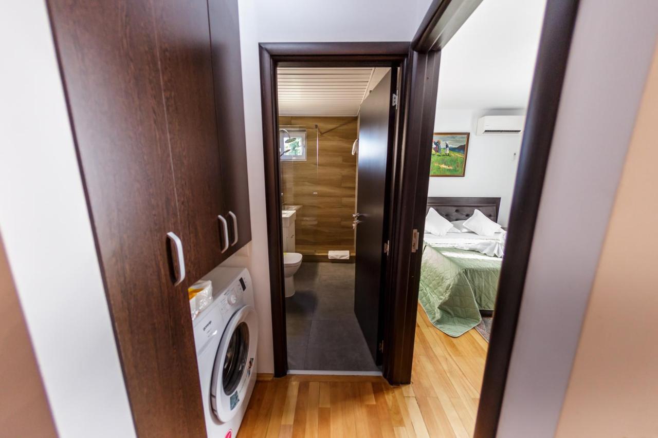 Apartament Family Rivulus 10 Бая-Маре Экстерьер фото