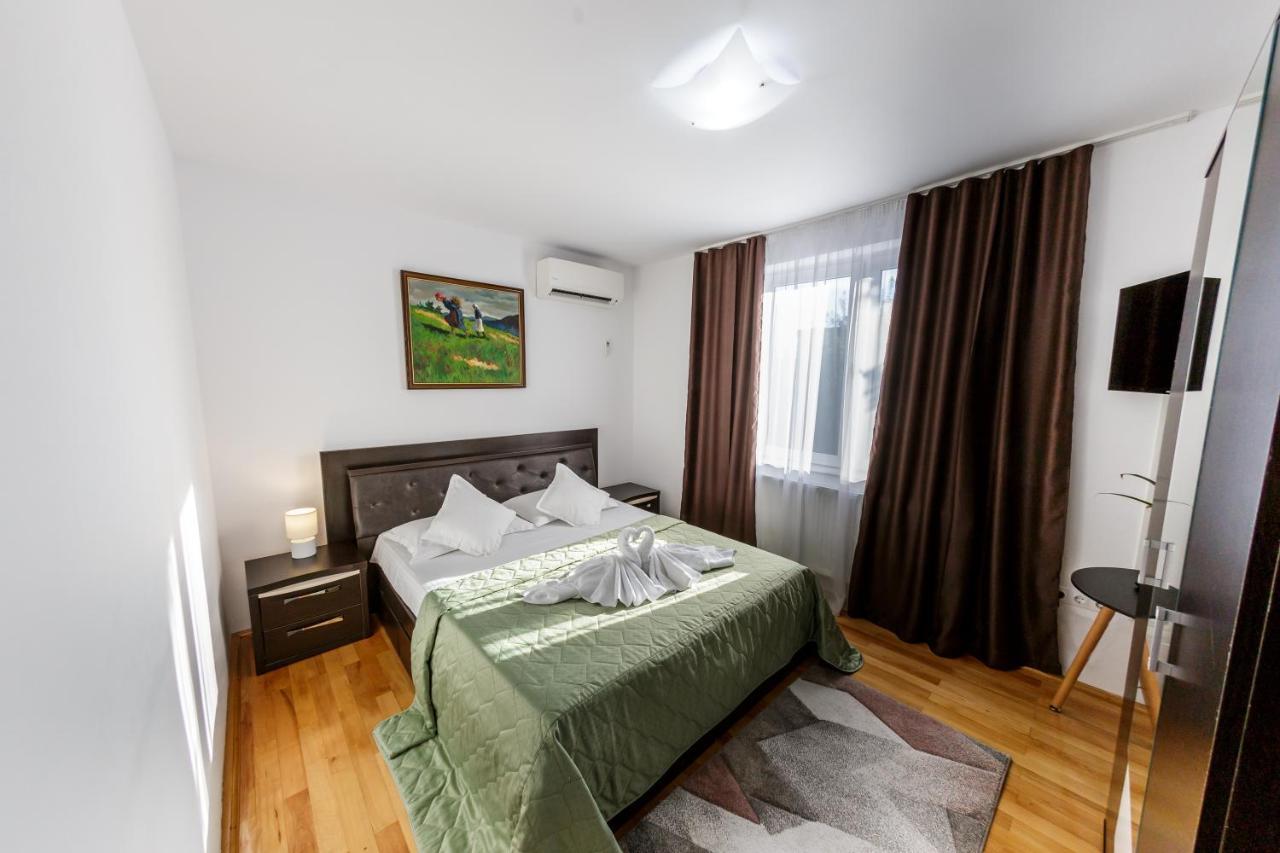 Apartament Family Rivulus 10 Бая-Маре Экстерьер фото