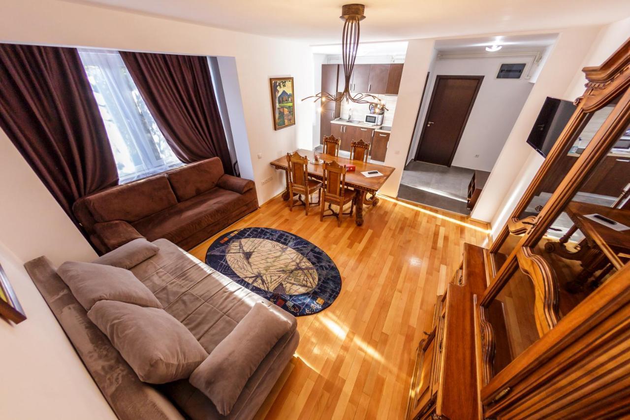 Apartament Family Rivulus 10 Бая-Маре Экстерьер фото
