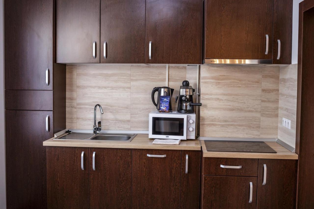 Apartament Family Rivulus 10 Бая-Маре Экстерьер фото