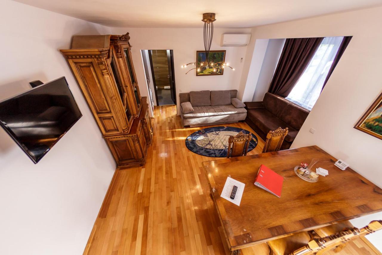 Apartament Family Rivulus 10 Бая-Маре Экстерьер фото