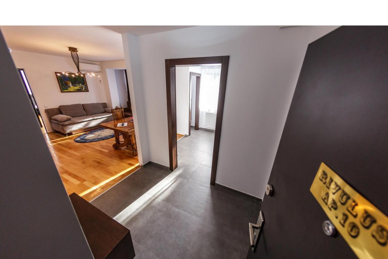 Apartament Family Rivulus 10 Бая-Маре Экстерьер фото