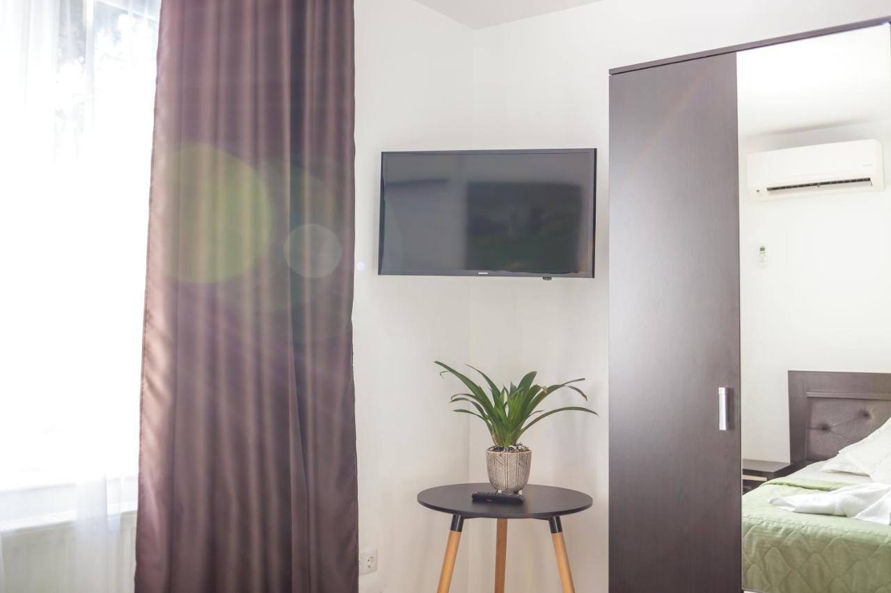 Apartament Family Rivulus 10 Бая-Маре Экстерьер фото
